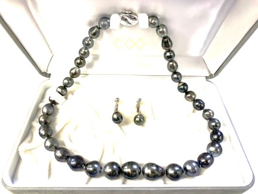 真珠 パールのお買取りもお任せ下さい♪