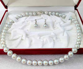 真珠製品買取強化中です！！！