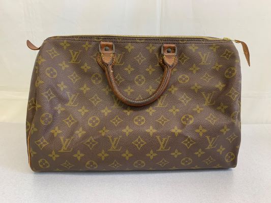 ルイヴィトン ならどんなに古くてもお任せ下さい♪