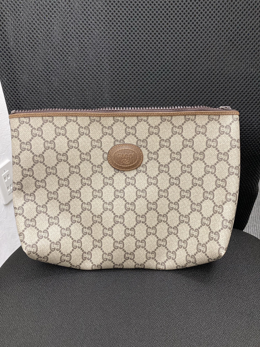 グッチも今人気があります♪