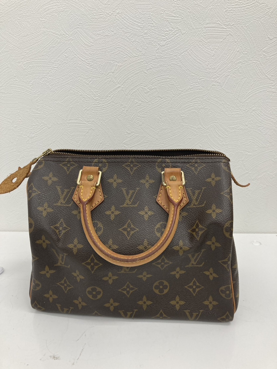 中がボロボロでもお値段のご案内をさせて頂けるヴィトン♪