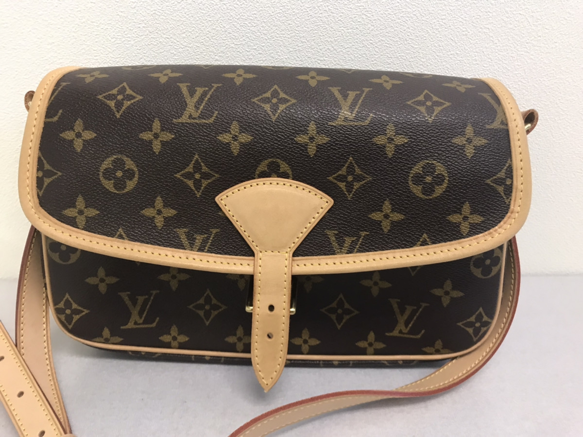 ヴィトンは高額でご案内させて頂けるお品物です♪