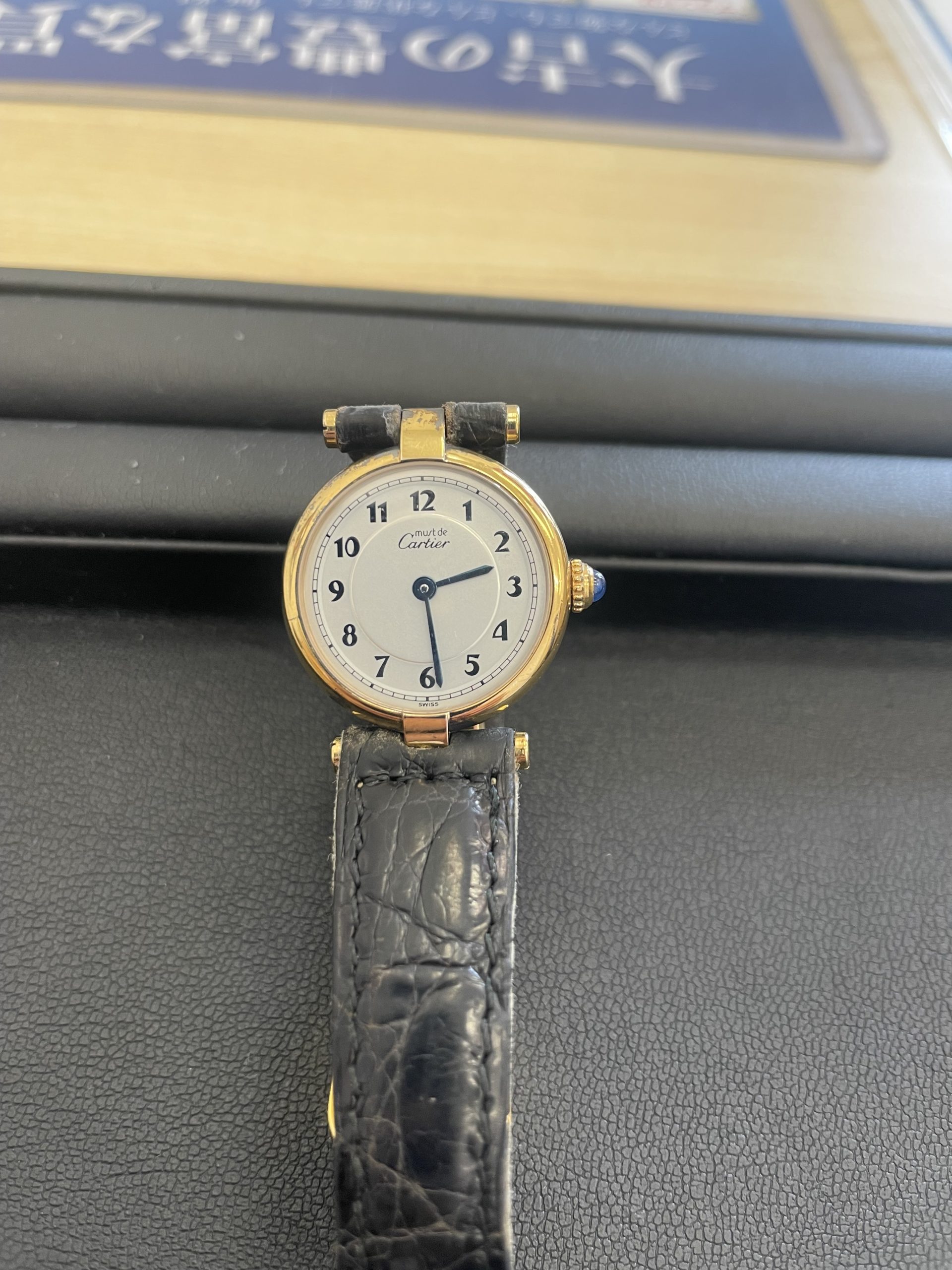 カルティエ製品の買取も強化しております！！