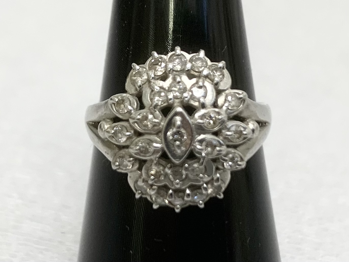 ジュエリーの買取ならお任せ下さい！