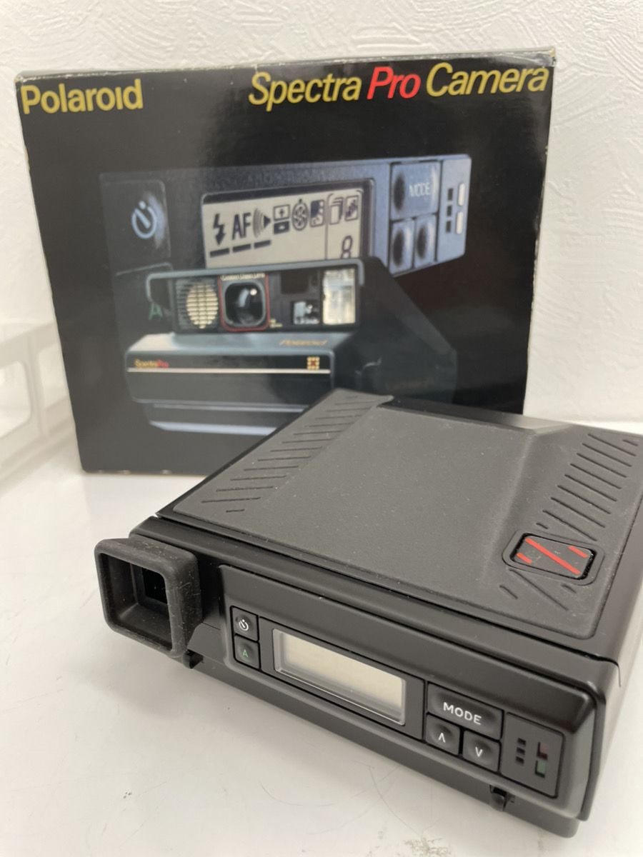 カメラの絶賛品集め中です！