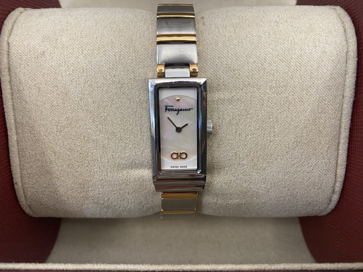 ブランドの時計も今相場が良いので高額でご案内させて頂けます♪