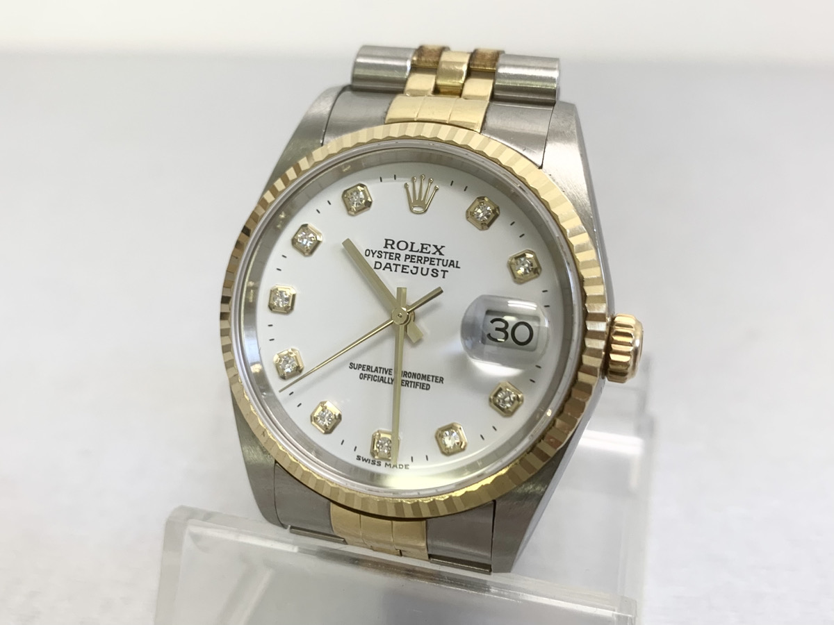 ロレックス買取強化中です！！！