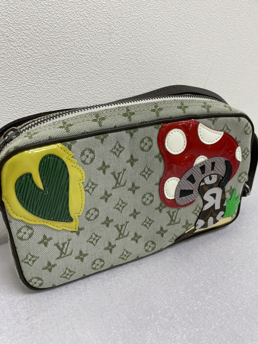 ヴィトン買取強化中です！