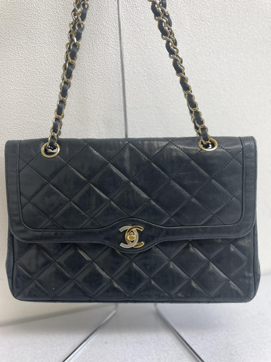 シャネル　マトラッセお買取りいたしました。