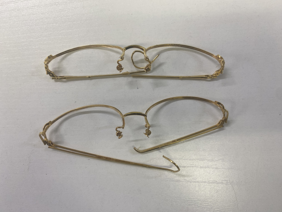 刻印のないお品物もしっかりと お調べさせて頂きます。