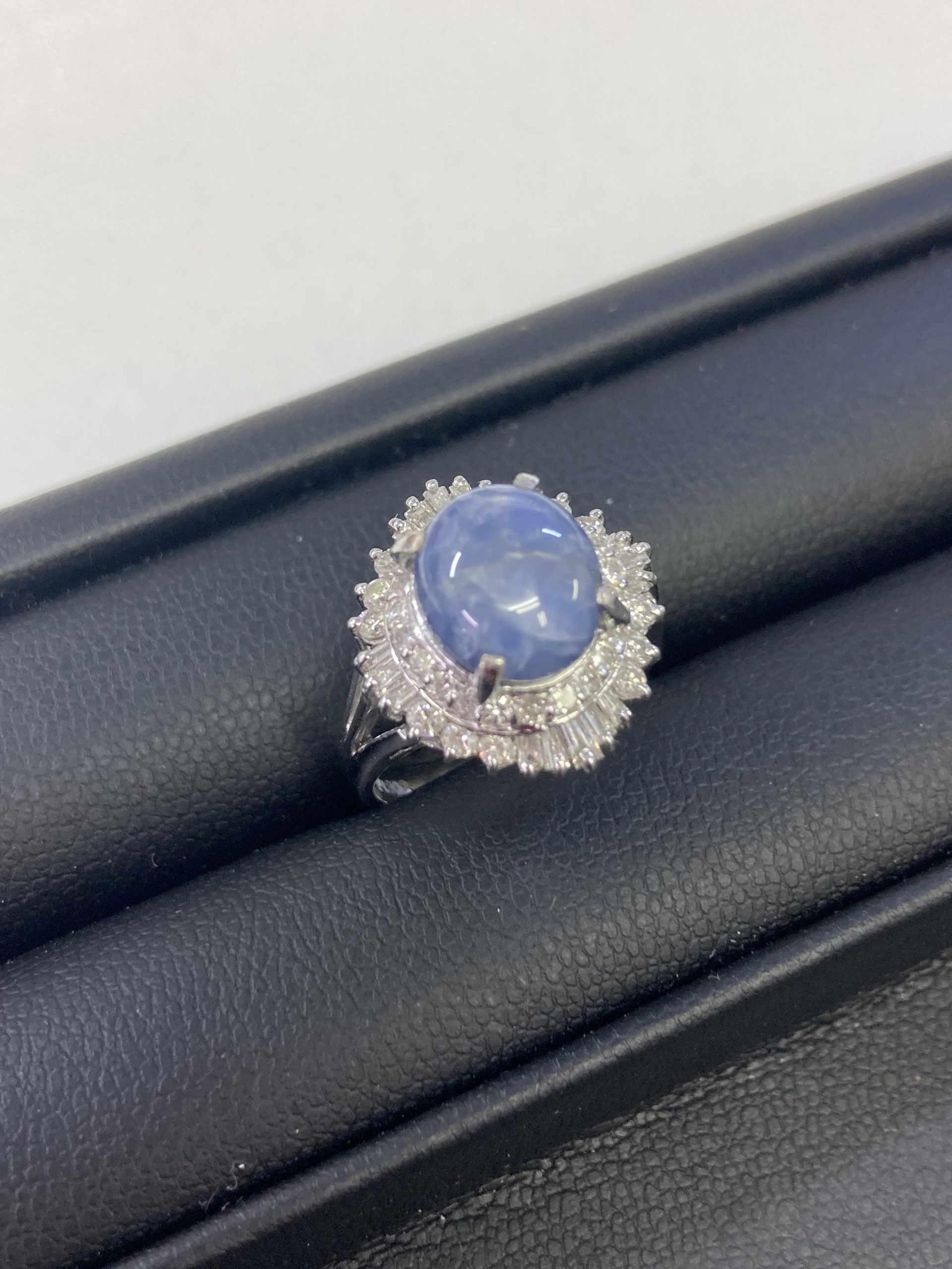 ジュエリーをお買取りさせていただきました！