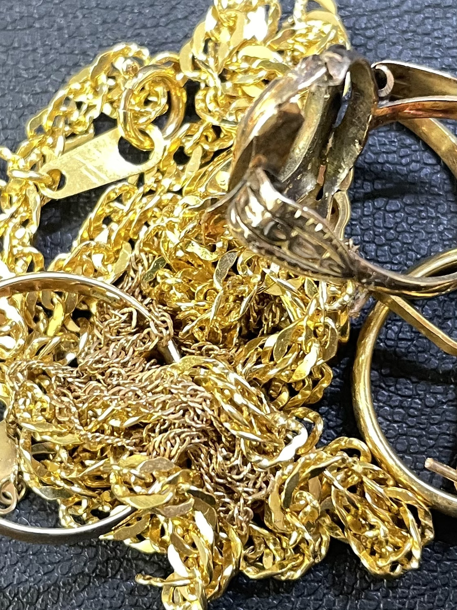 貴金属のご相談は買取大吉飯能駅北口店まで！