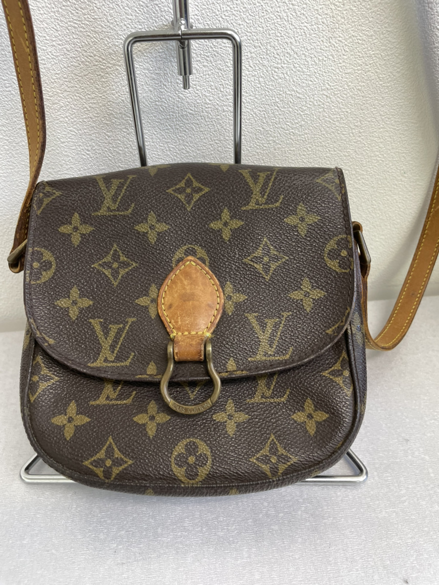 オールドヴィトン品集め中です。