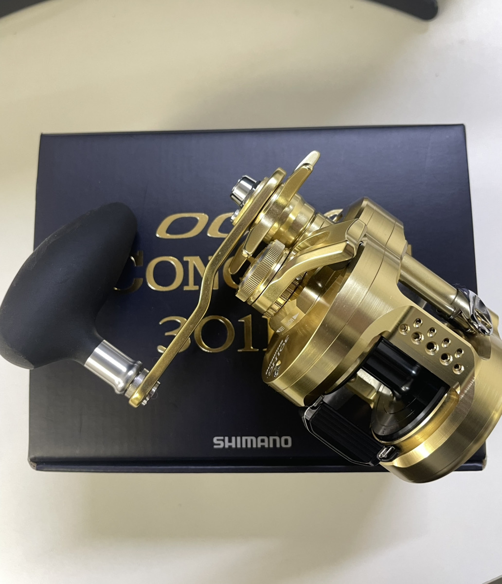 釣り用品もお買取り致します！