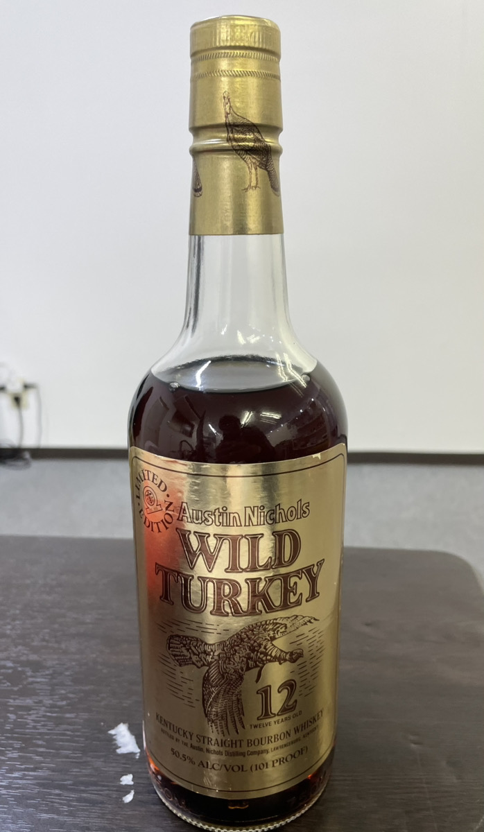 ウイスキー・ブランデー・ワイン・シャンパンお買取り致します。