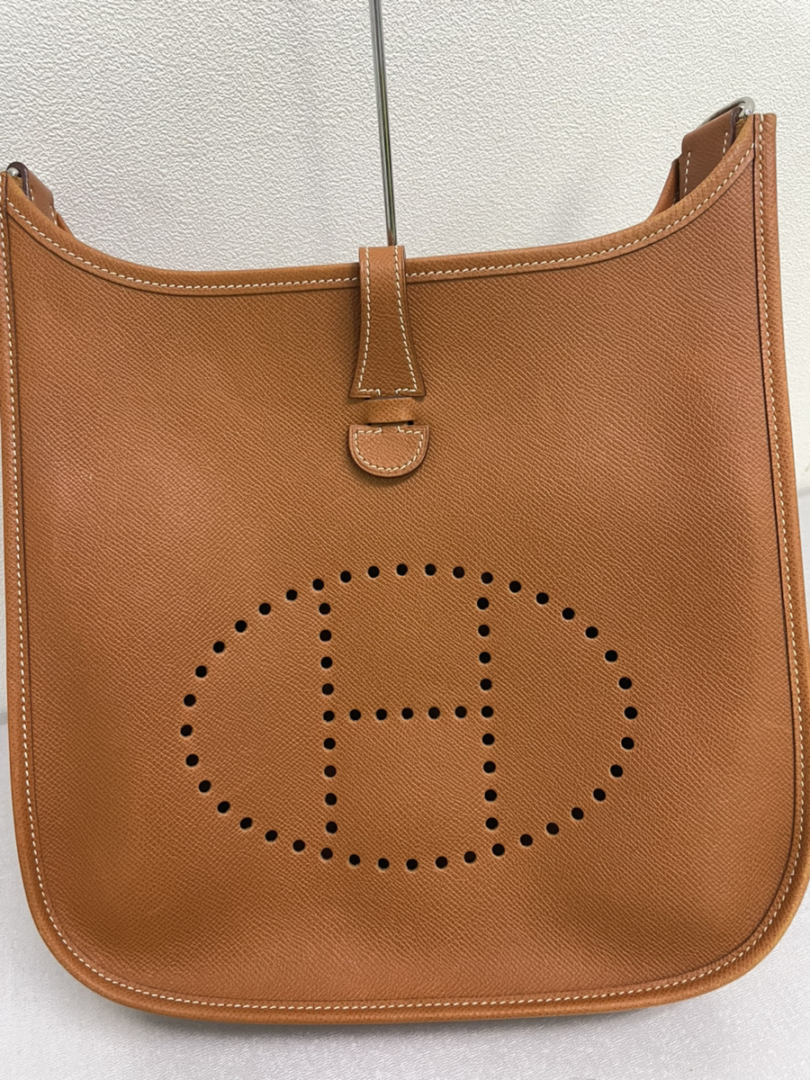 エルメス買取強化中です。