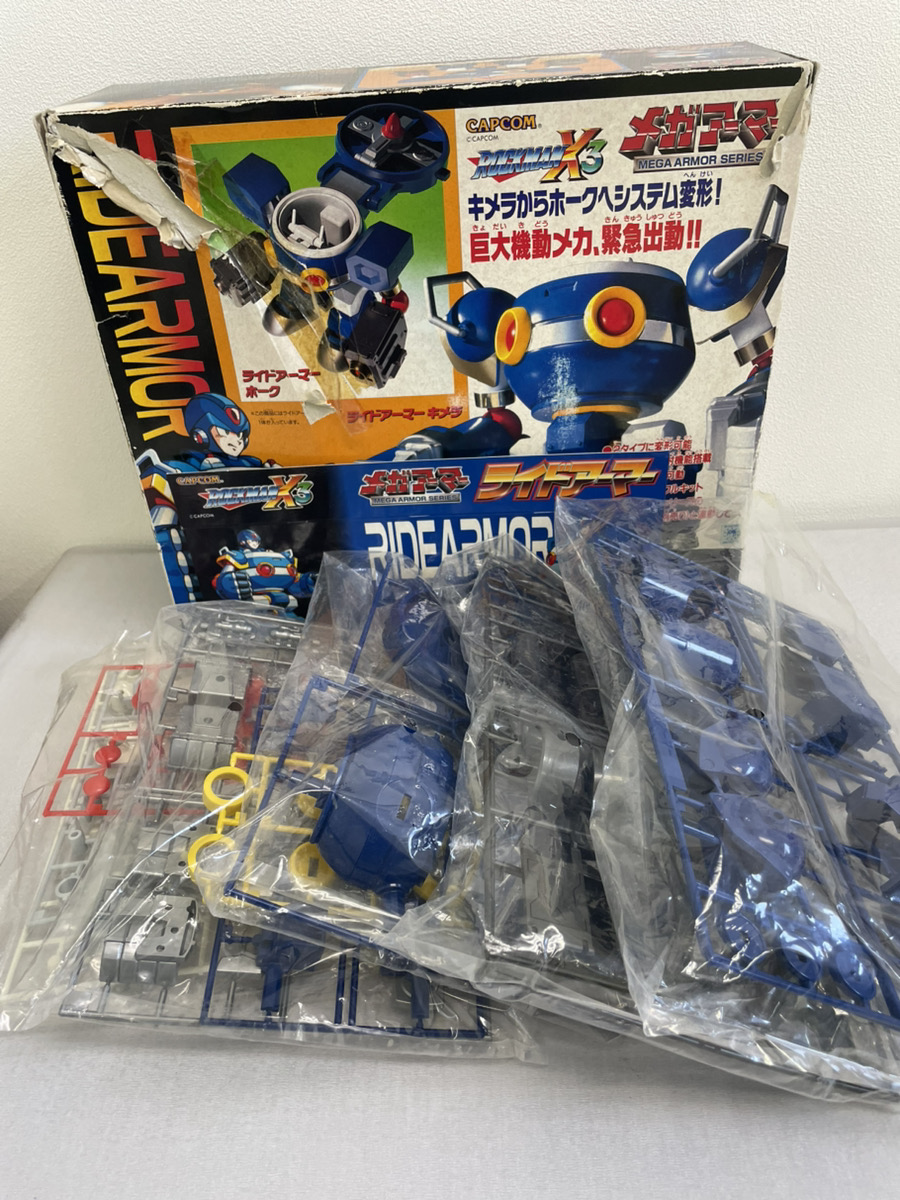 ホビー用品も得意です！