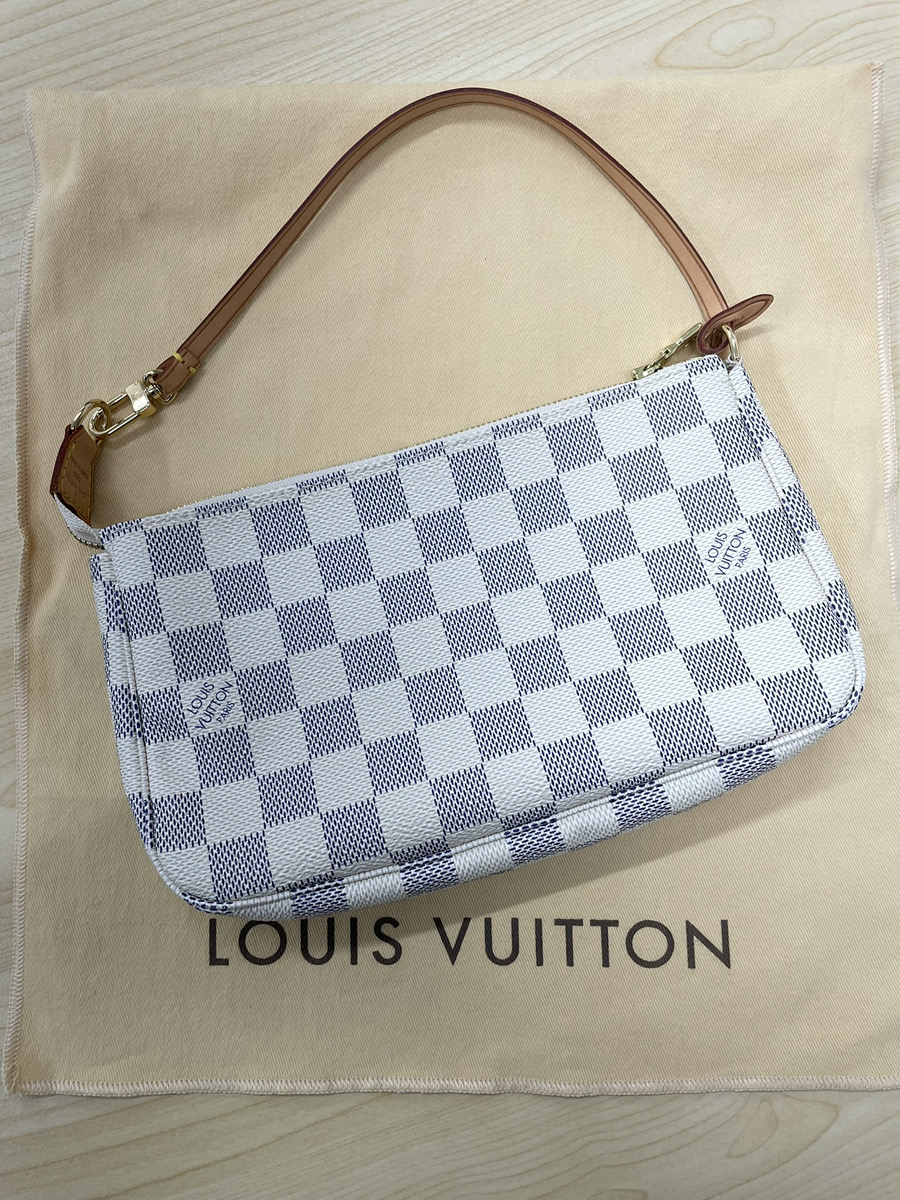 バッグの買取「超」強化中！