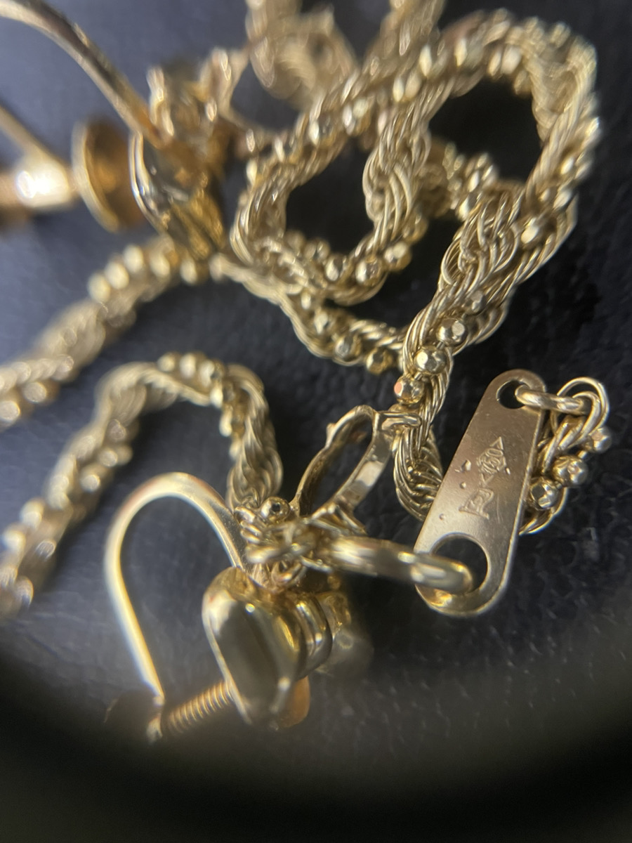 金のお持ち込み大歓迎です！！