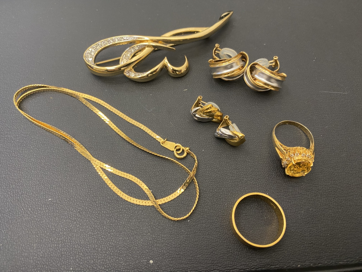 買取店、初めてのお客様♪