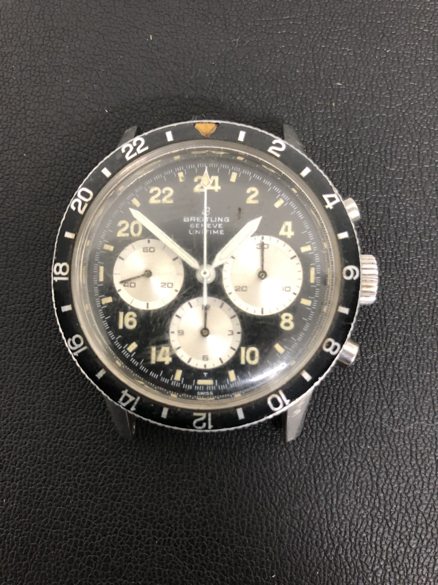 アンティークブライトリング！