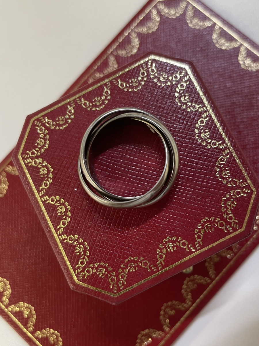 ブランドジュエリーは是非飯能駅北口店へ！