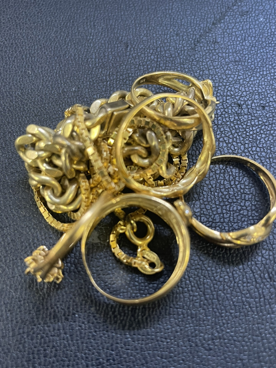 金・プラチナをお持ち込みなら今！