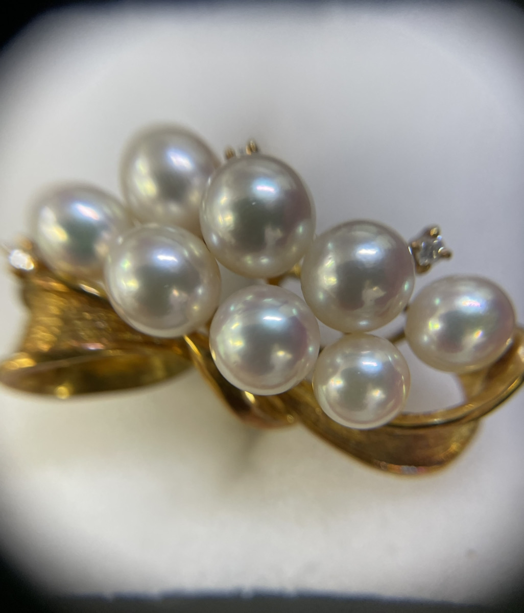 ジュエリーの売却なら今がチャンスです！