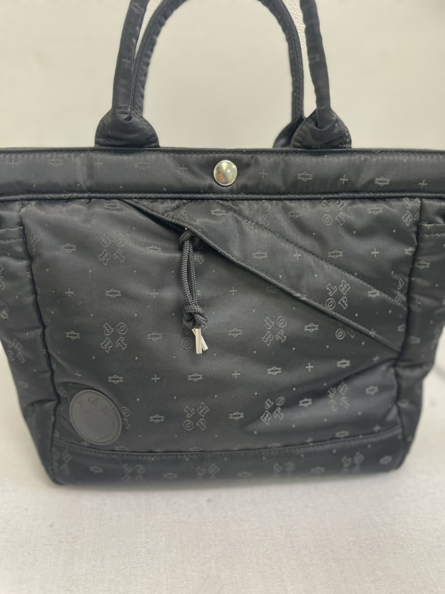 カジュアルバッグも買取り致します。