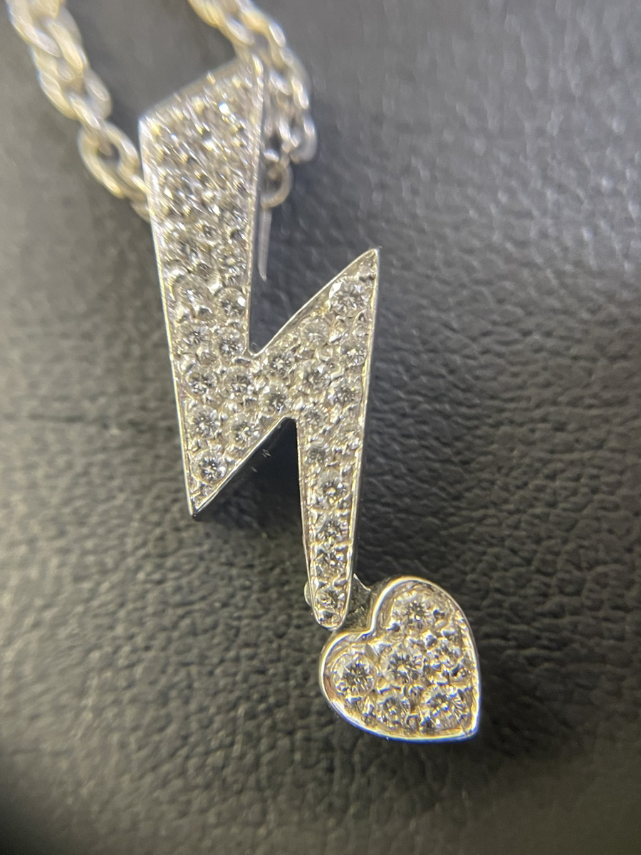 ピアジェお買取り致しました。