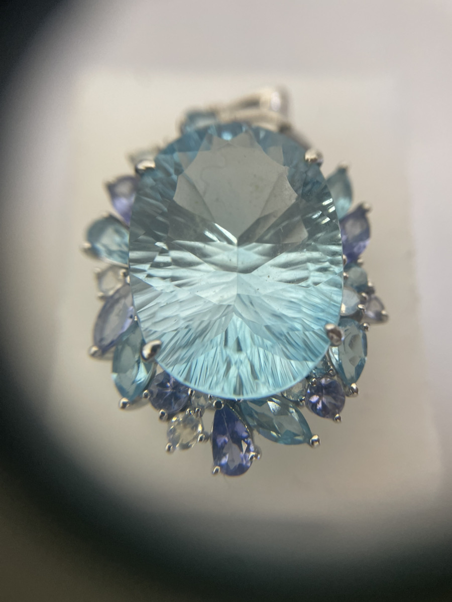 ジュエリーの高価買取実績増えてます！