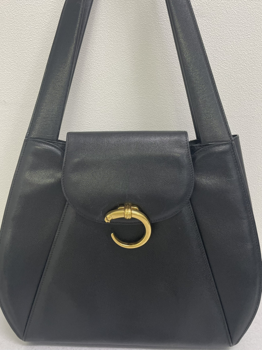 古いバッグも大歓迎です！