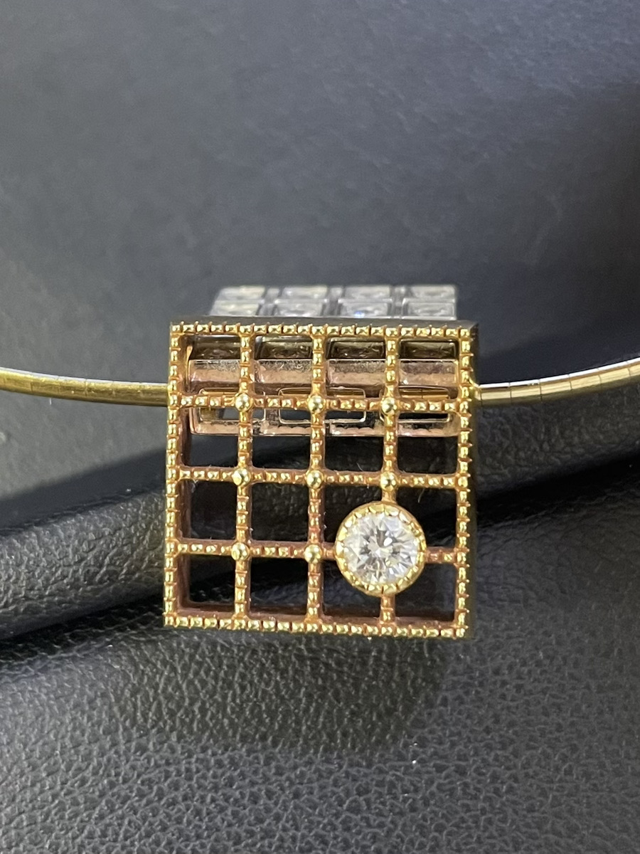 ミキモトのジュエリー大歓迎です！