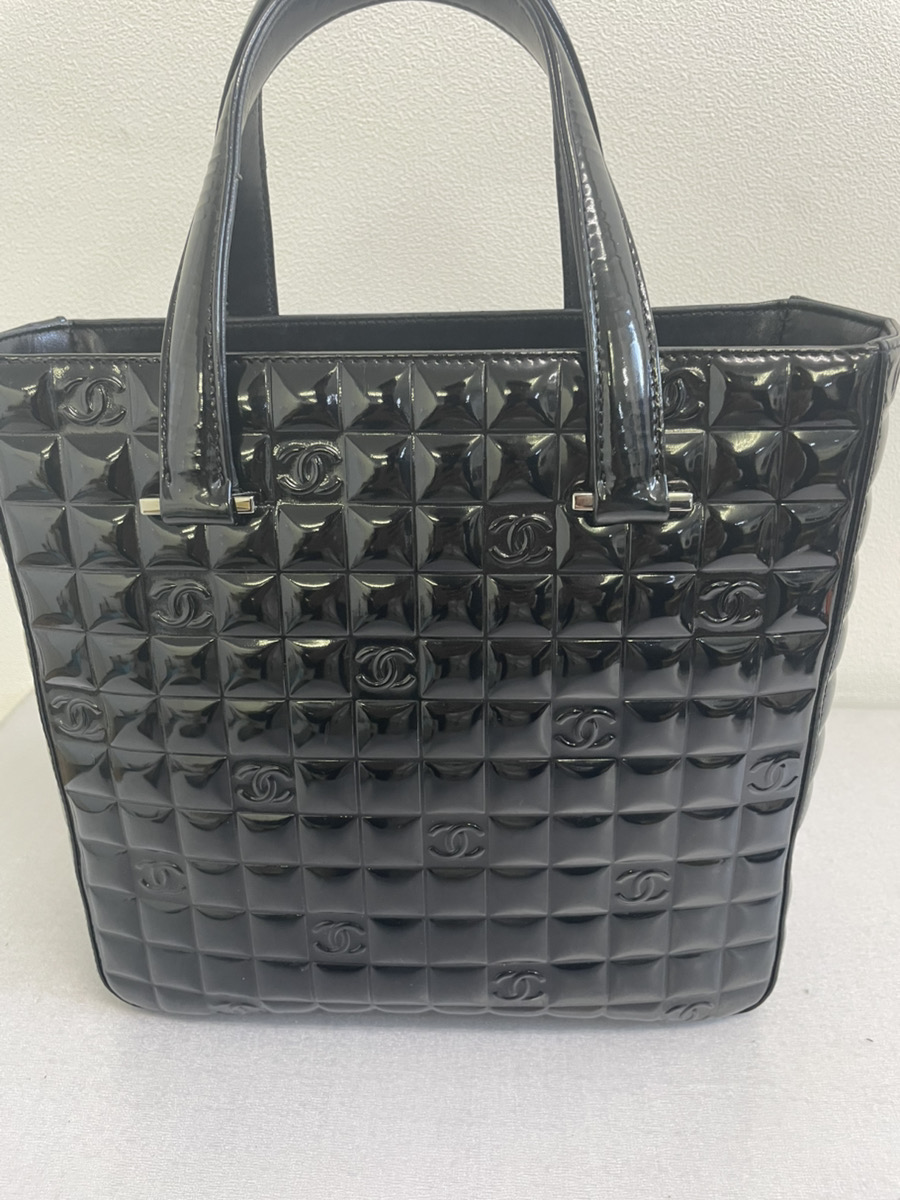 シャネル、夏の高価買取中！