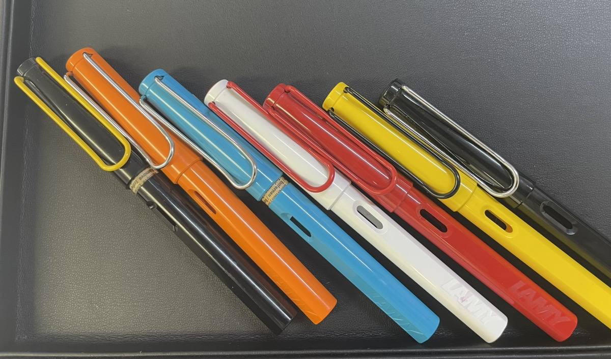 筆記具の買取お任せください！