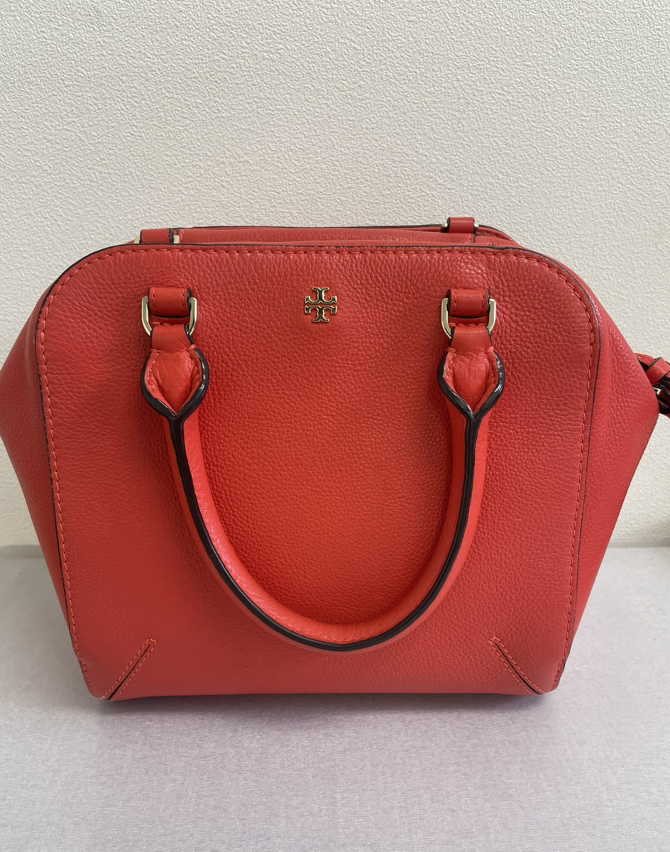 トリーバーチのバッグ買取！