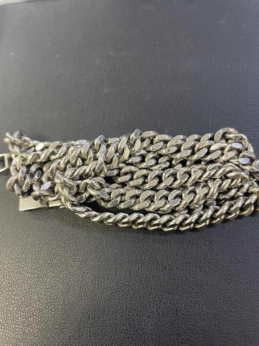 Pt喜平のお買取り致します。