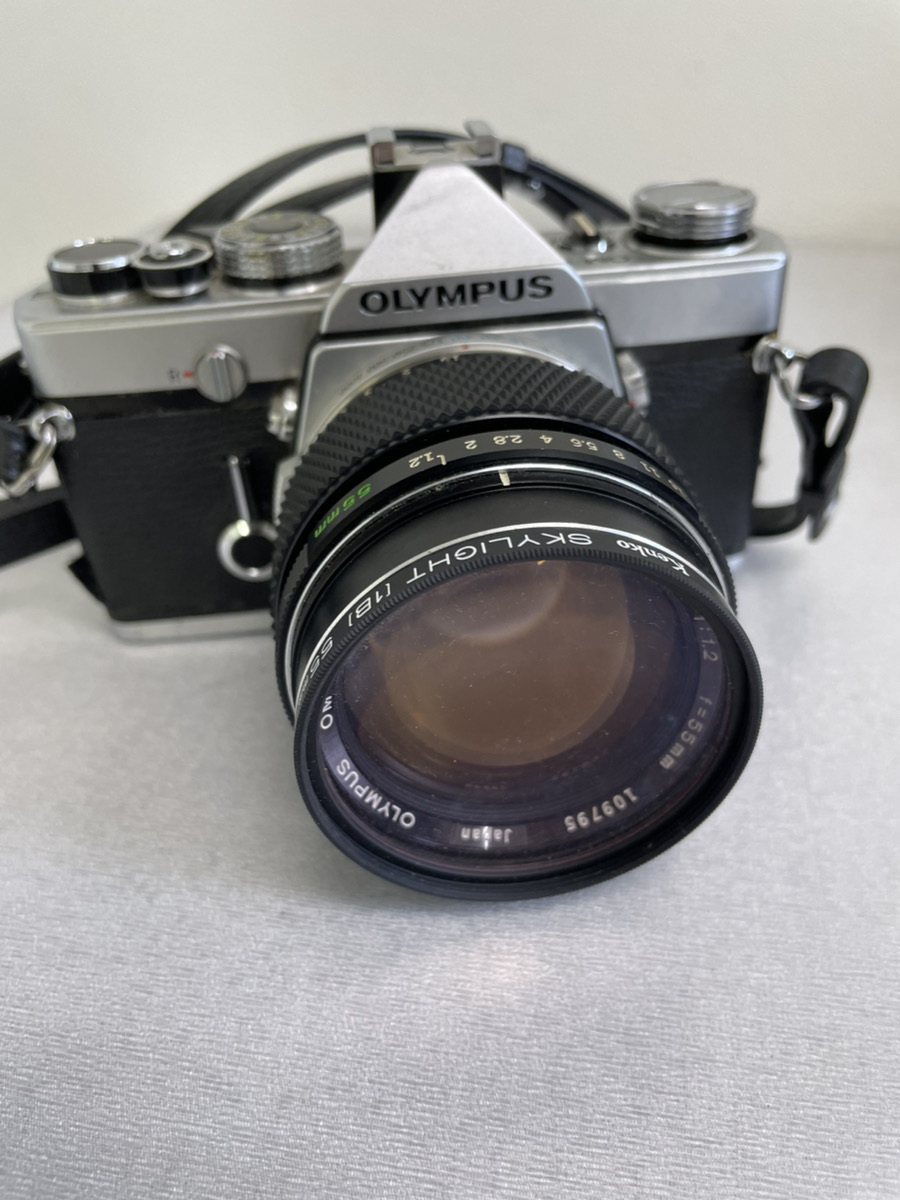 フィルムカメラ査定いたします！