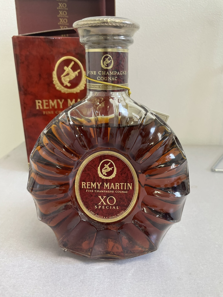 ブランデー買取り致します！