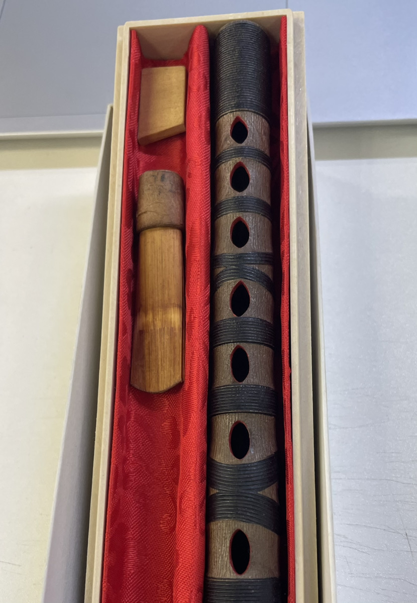 和楽器も査定いたします！