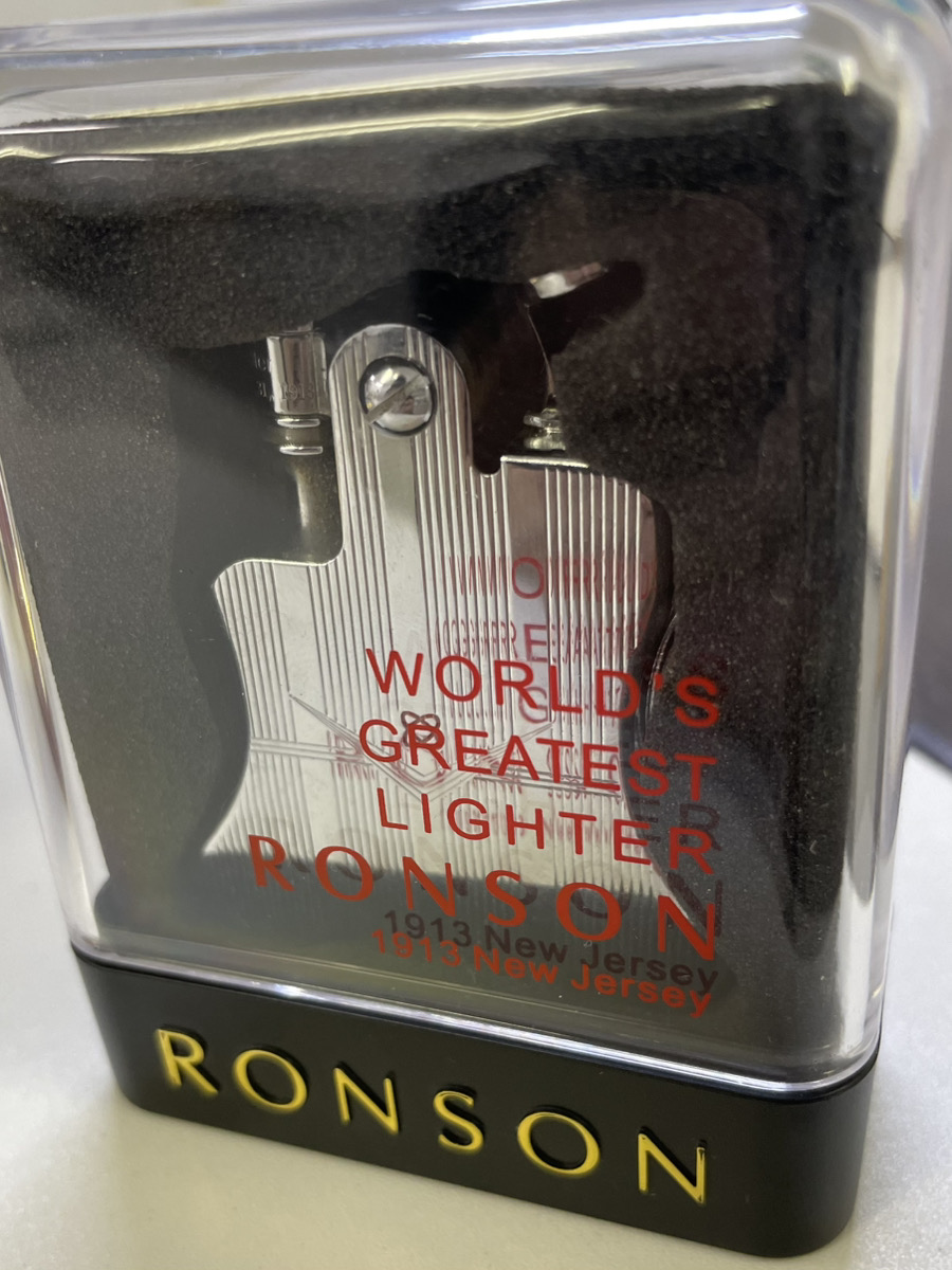 古いライター査定いたします！