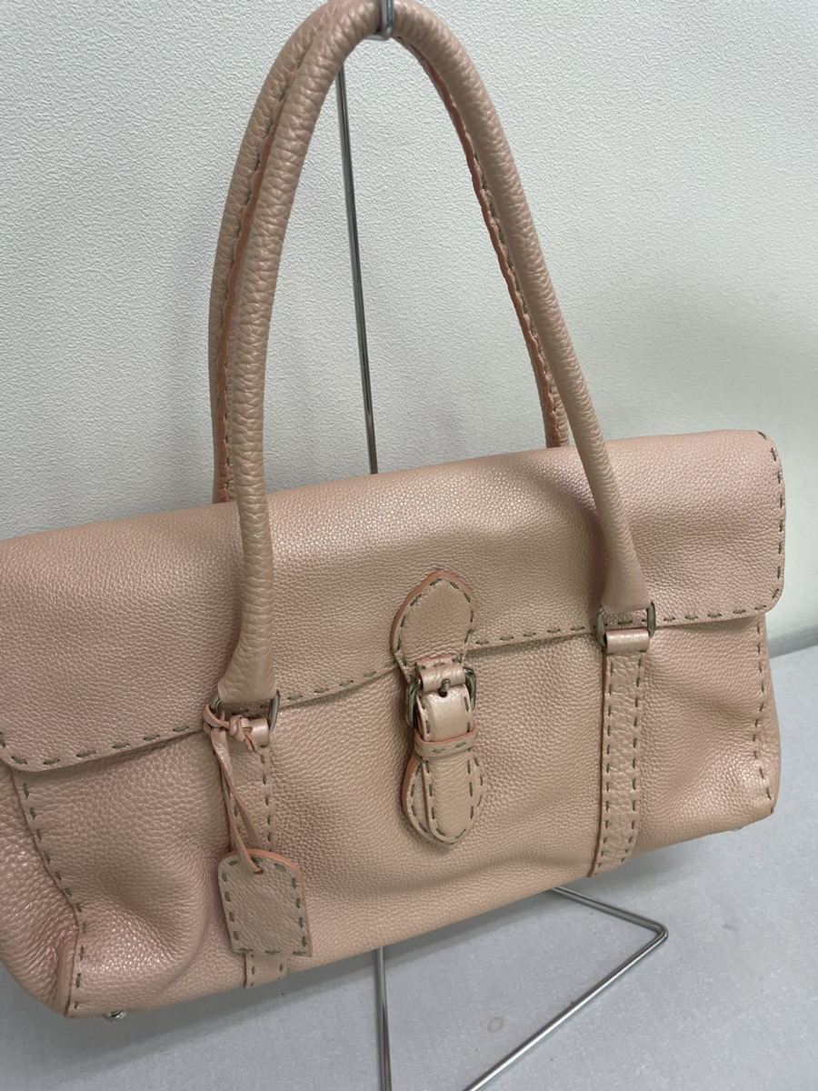 ブランドバッグの買取強化中です！