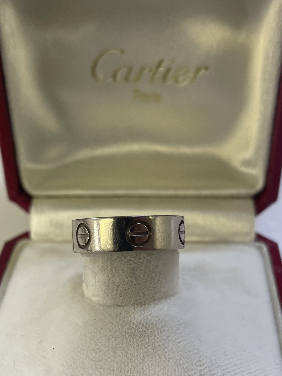 ブランドジュエリーお任せください！