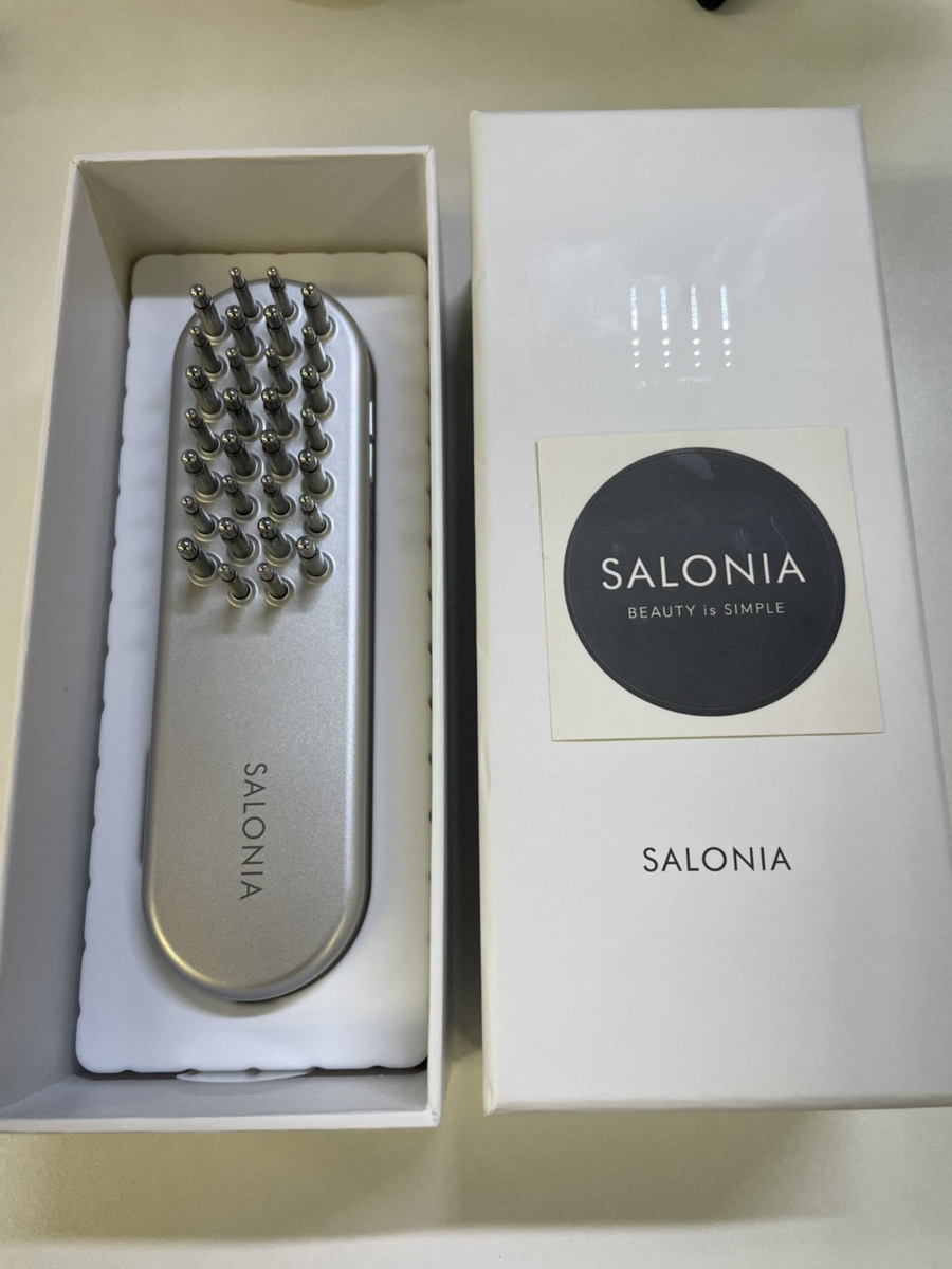 美容器具お買取りします。