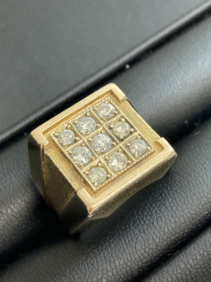 豪華な印台をお買取させて頂きました♪