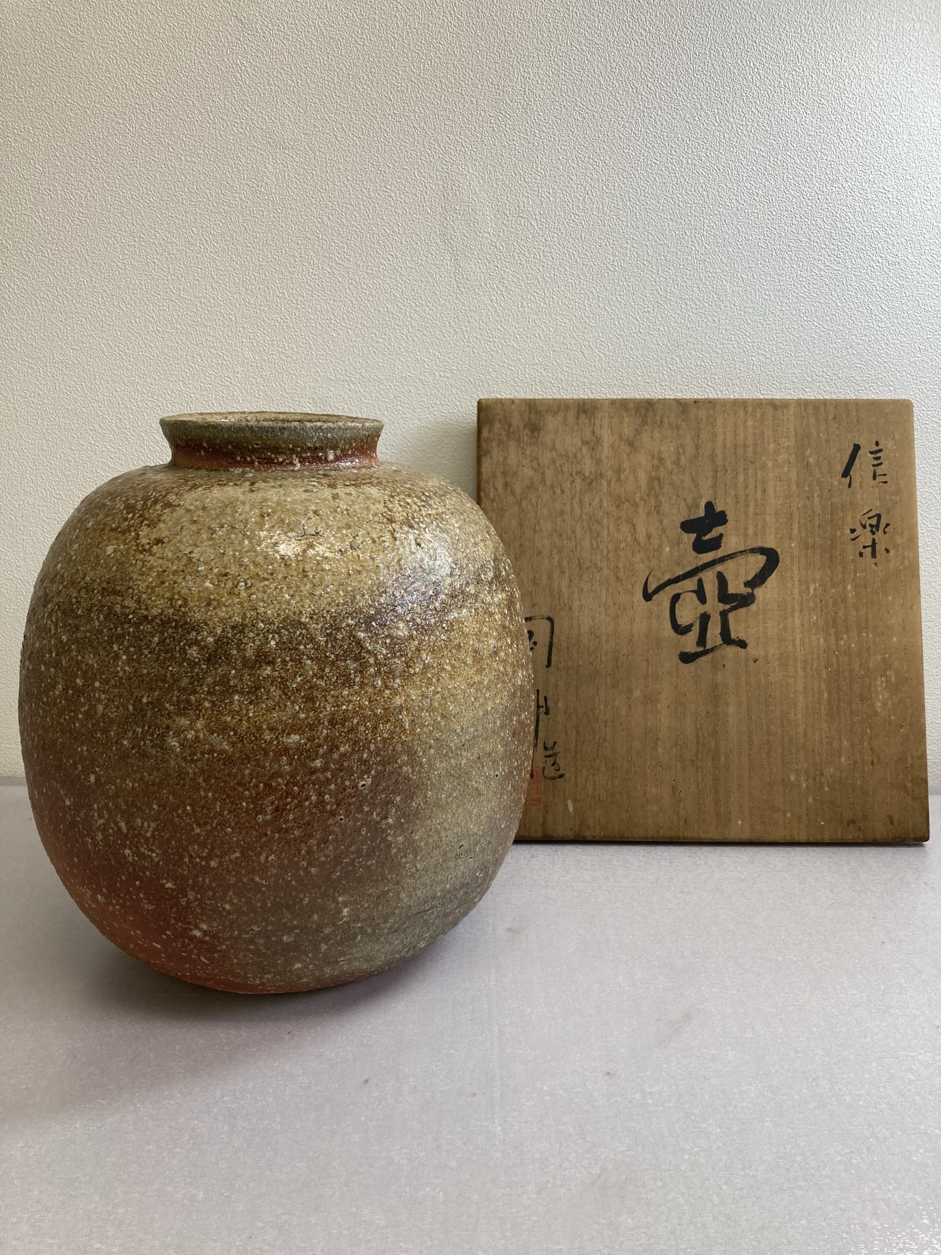 骨董もお任せください♪