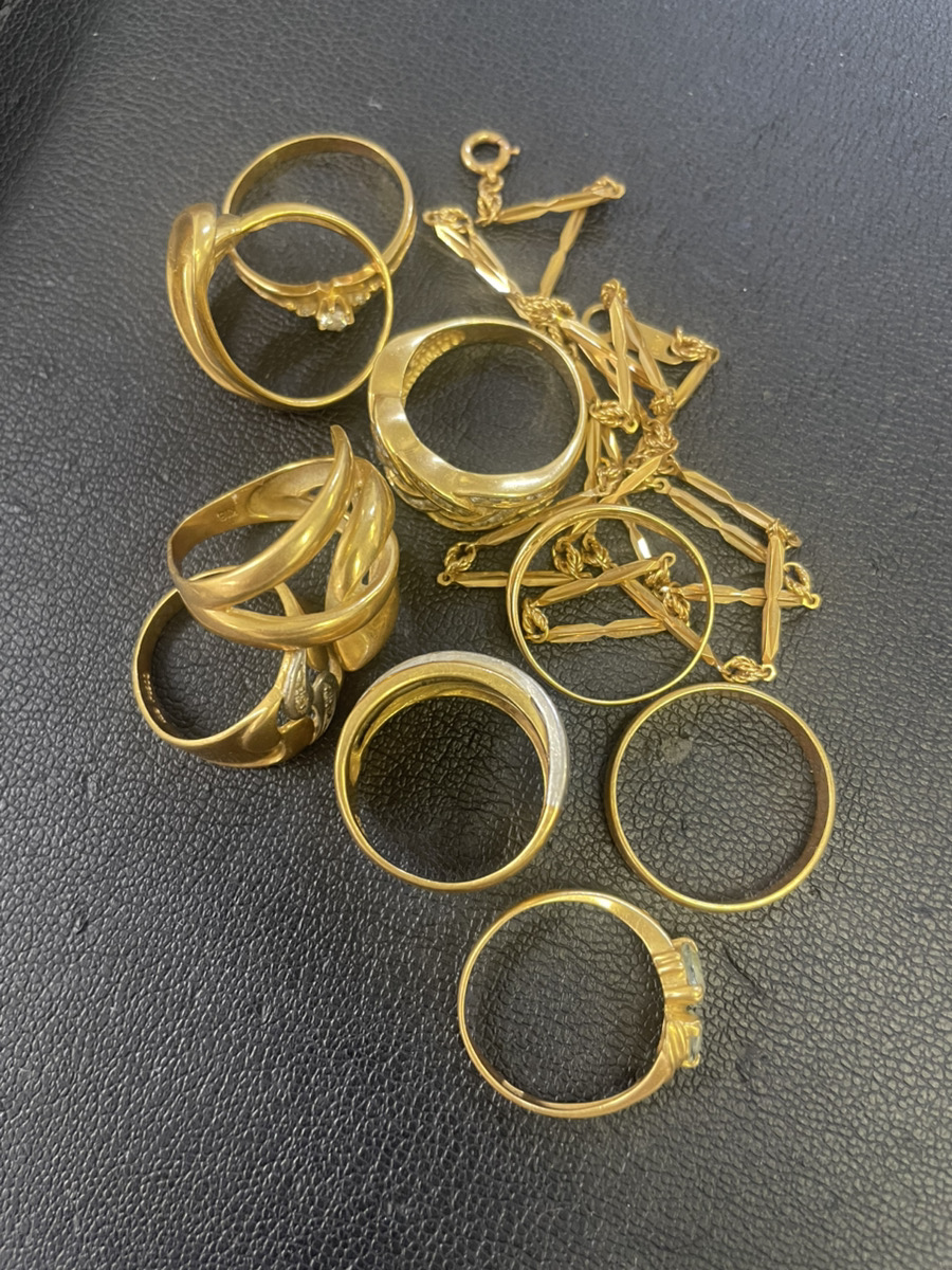 更に金相場がスゴイ事に！！！