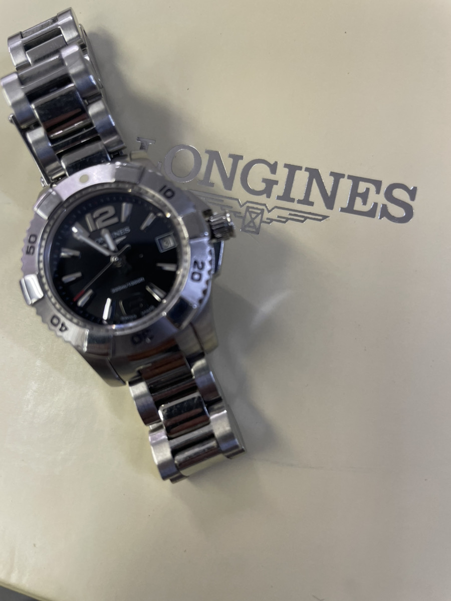 11月は時計の品集め強化します！