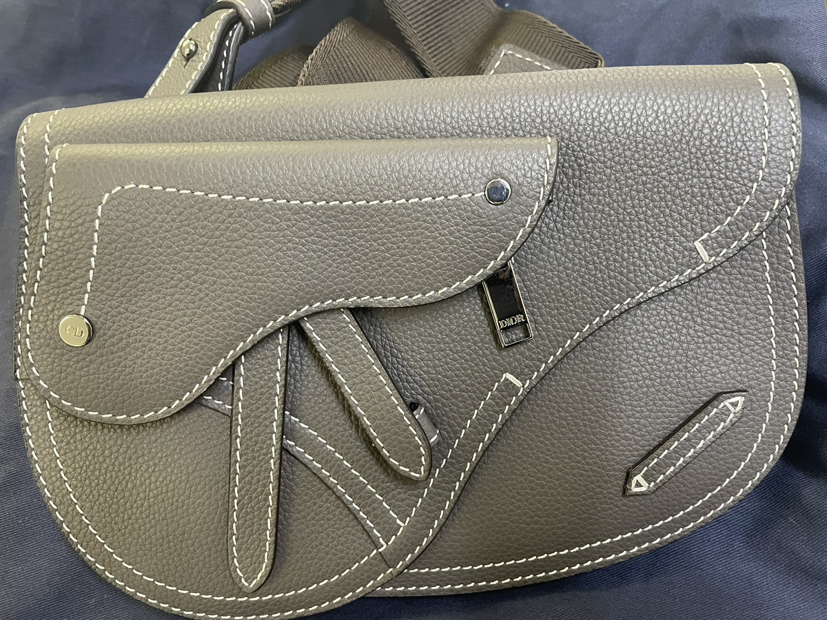 ブランドバッグ買取強化中！