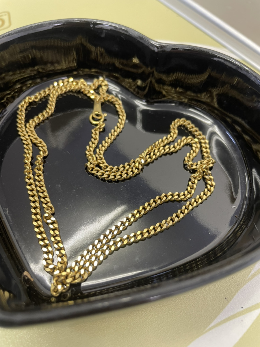 想像以上に金額に驚かれます！